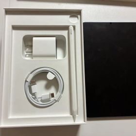 【最大容量100】iPad mini 6 64GB ＋ Apple Pencil