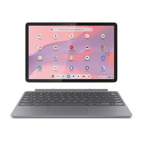 【長期保証付】Lenovo(レノボ) 83HH000UJP Lenovo Chromebook Duet Gen9 10.95型 Kompanio 838/4GB/128GB ChromeOS 2in1ノートパソコン