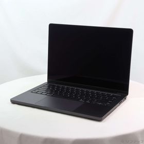(中古)MacBook Pro 14.2-inch Late-2023 MRX43J/A M3 Pro 12コアCPU_18コアGPU 18GB SSD512GB スペースブラック (26.3 Tahoe)(258-ud)
