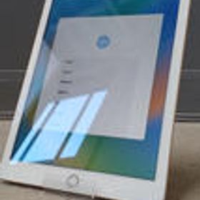 IPAD(第5世代) MPG52J/A APPLE/DOCOMO