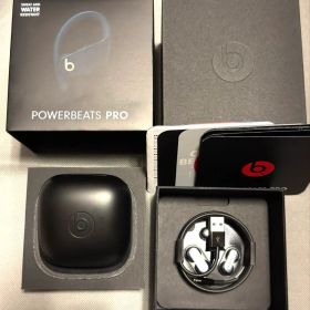 POWERBEATS PRO ネイビー