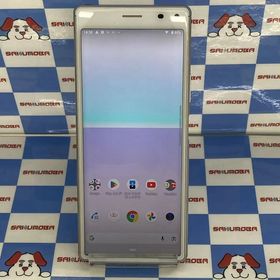 即日発送可Xperia 8 64GB ホワイト 902SO SIMロック解除済 Y!mobile