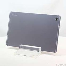 Galaxy Tab S10 FE 128GB グレー SM-X520NZSAXJP Wi-Fi ［10.9インチ液晶／Exynos-1580］