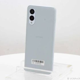 ソフマップ 〔中古品〕 arrows We2 64GB ライトブルー FCG02 au SIMフリー【349】