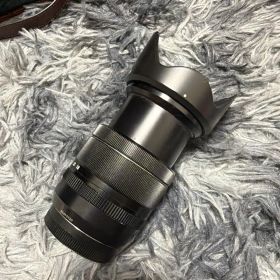 FUJINON XF18-55mmF2.8-4 R LM OIS