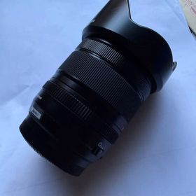 fujifilm xf16-50mmf2.8-4.8 r lm wr