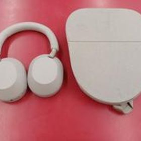 ワイヤレスヘッドホン WH-1000XM5 SONY