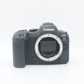 【中古】 (キヤノン) Canon EOS R6 MARK2 ボデイ【中古カメラ コンパクトデジカメ】 ランク：B