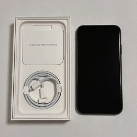 iPhone 11 本体