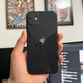 Apple iPhone 11 128GB