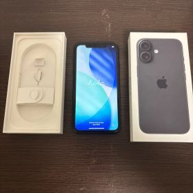 Apple iPhone11 本体 256GB ブラック