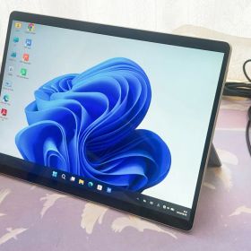 Surface Pro8 i7-1185G7 16GB 256GB Wi-Fi6