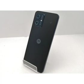 【中古】MOTOROLA ymobile 【SIMフリー】 moto g64y 5G スペースブラック 4GB 128GB PB2F0000JP【新宿東口】保証期間1ヶ月【ランクB】