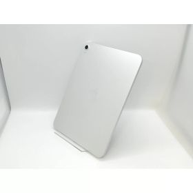【中古】Apple 【Wi-Fi】 iPad（A16/2025） 128GB シルバー MD3Y4J/A【京都】保証期間1ヶ月【ランクA】