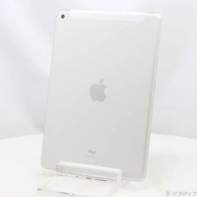 ソフマップ 〔中古品〕 iPad 第7世代 128GB シルバー MW6F2J／A docomoロック解除SIMフリー【352】