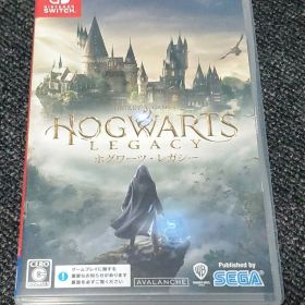 ホグワーツレガシー Nintendo Switch ソフト