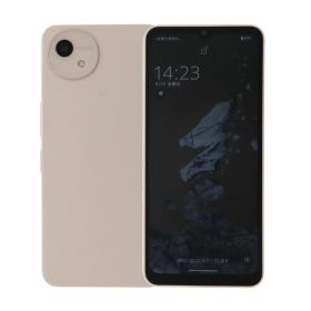 Aquos Wish4 64GB ホワイト Sharp SH-M27 SIMフリー 楽天版 Bランク スマホ 本体 送料無料 即日発送