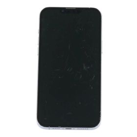 中古 iPhone13 Pro Max 256GBApple SIMロックなし アップル MLJD3J/A CP41MJL4JXコンディションランク【B】（商品 No.67-0）