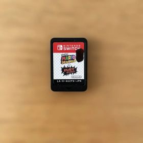 スーパーマリオ 3Dワールド + フューリーワールド Switch