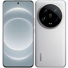 Xiaomi 14 Ultra 16G+512G SIMフリー ホワイト メーカー版 「特典無し」 ※開封済の場合もございます