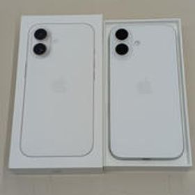 IPHONE16 MYDR3J/A APPLE/SIMフリー