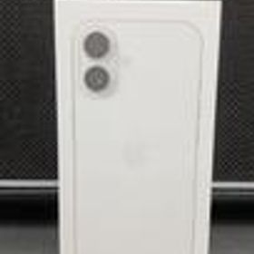未使用 IPHONE16 128GB MYDR3J/A APPLE