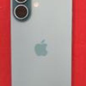 IPHONE16 MYDV3J/A APPLE/SIMフリー