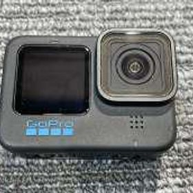 ウェアラブルカメラ・アクションカム HERO10 GOPRO