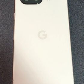 Google Pixel 9a ポーセリン 128GB フィルム付