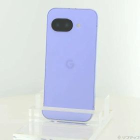 ソフマップ 〔中古品〕 Google Pixel 9a 128GB アイリス G3Y12 docomo SIMフリー【349】