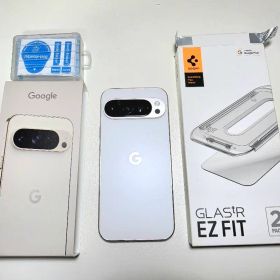 Google Pixel 9 Pro 128GB SIMフリー ※ジャンク