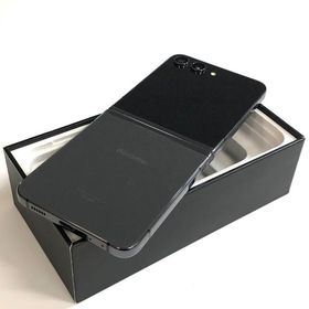 【良品】Galaxy Z Flip5 256GB｜SIMフリー｜SC-54D