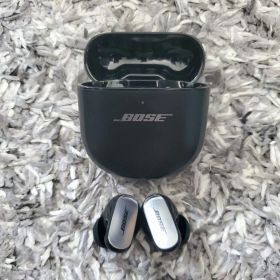 BOSE QuietComfort Ultra Earbuds ブラック