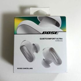 【新品未開封】Bose QuietComfort Ultra Earbuds