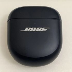 【極美品】BOSE Quietcomfort Ultra Earbuds 2nd