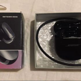 Bose QuietComfort Ultra Earbuds 本体