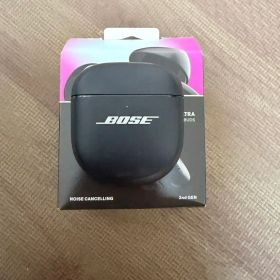 Bose QuietComfort Ultra Earbuds 2nd GEN