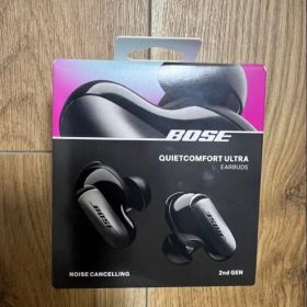 Bose QuietComfort Ultra Earbuds 2nd GEN