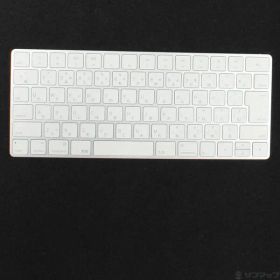 ソフマップ 〔中古品〕 Magic Keyboard MLA22J／A【262】