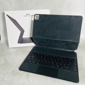 Apple Magic Keyboard MXQU2J/A ジャンク アップル