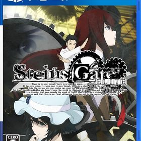 [PS4]/STEINS;GATE ELITE/ゲーム/PLJM-16136