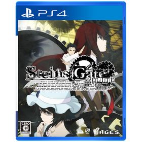 【PS4】STEINS;GATE ELITE 通常版 返品種別B
