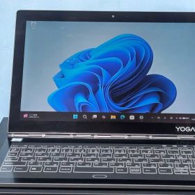 Lenovo Yoga Book C930