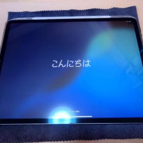 Apple iPad Pro 12.9インチ (第3世代)