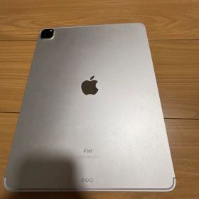 iPad Pro 12.9インチ第４世代Cellular 128GB シルバー