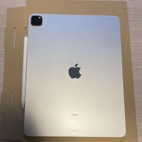 24時間以内発送 iPad Pro 12.9インチ 512GB 第五世代 M1