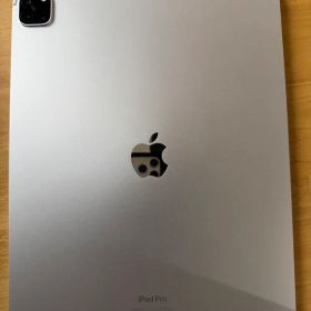 iPad Pro 12.9インチ 第6世代 256GB 本体
