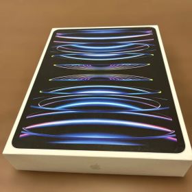 Apple 12.9インチ iPad Pro 第6世代 Wi-Fi 128GB