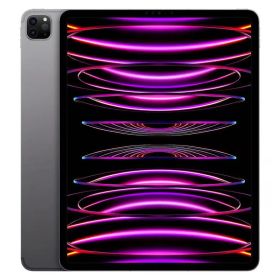 【極美品/ペン付き】iPad Pro 12.9 第6世代 512GB セルラー
