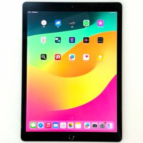 【935016】【中古】 Apple iPad Pro (第2世代) 12.9インチ Wi-Fi スペースグレイ 64GB / A1670